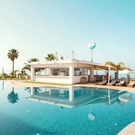Piere - Anne Beach Hotel Ayia Napa Exterior photo