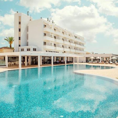 Piere - Anne Beach Hotel Ayia Napa Exterior photo