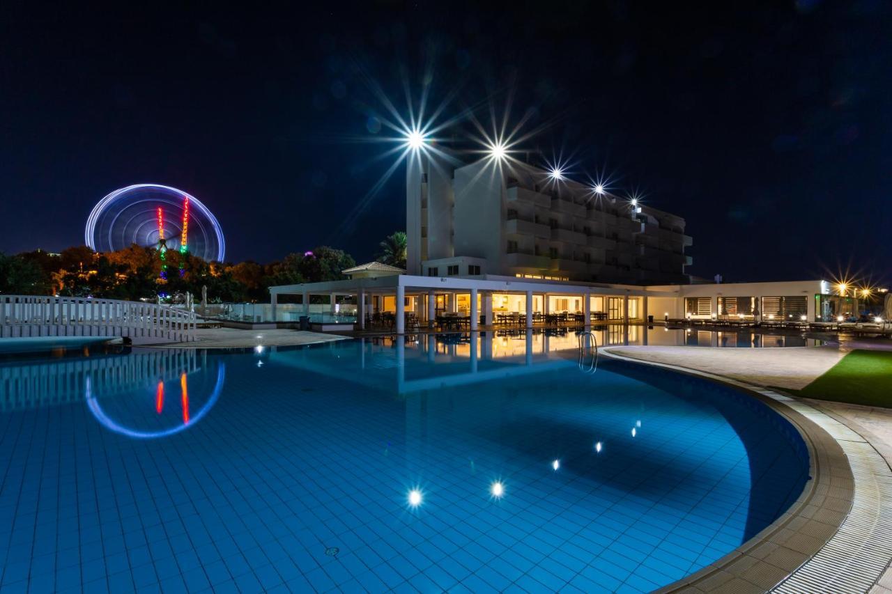 Piere - Anne Beach Hotel Ayia Napa Exterior photo