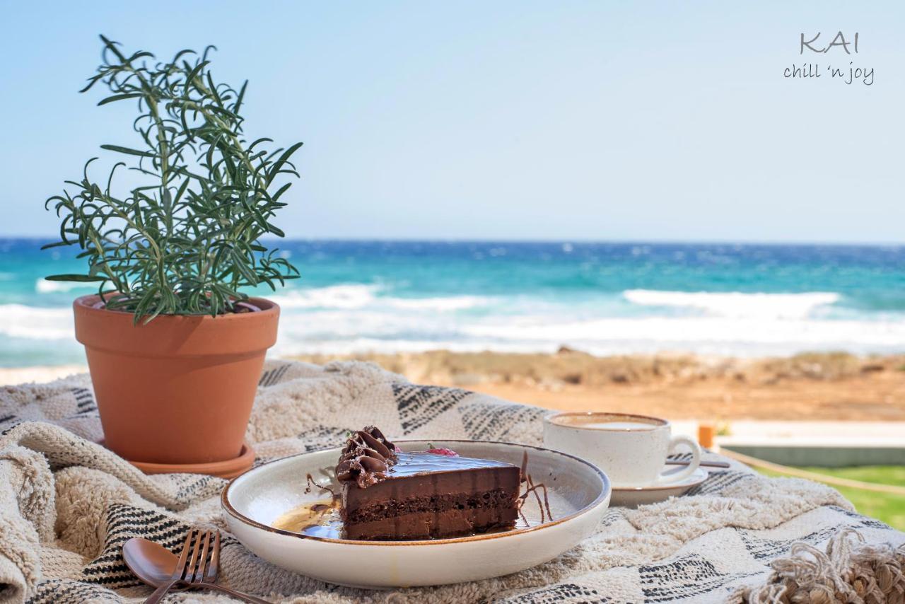 Piere - Anne Beach Hotel Ayia Napa Exterior photo