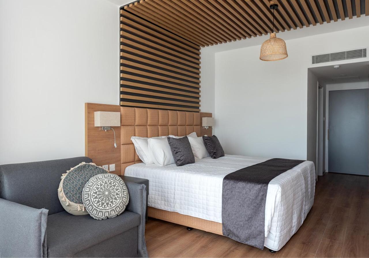 Piere - Anne Beach Hotel Ayia Napa Room photo