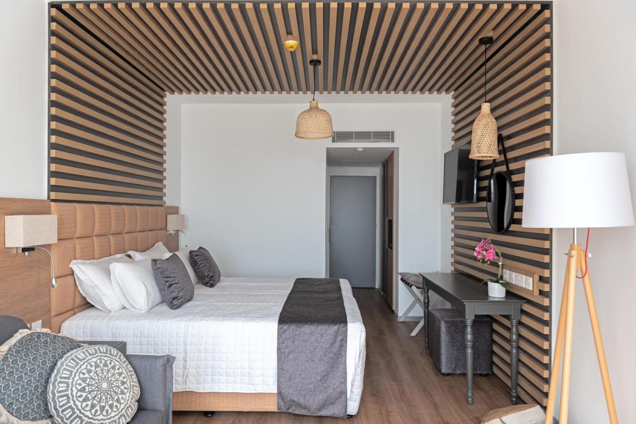 Piere - Anne Beach Hotel Ayia Napa Room photo