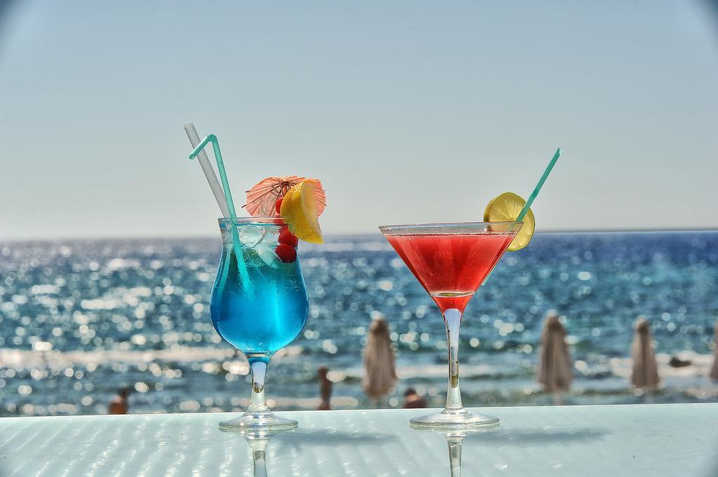 Piere - Anne Beach Hotel Ayia Napa Exterior photo