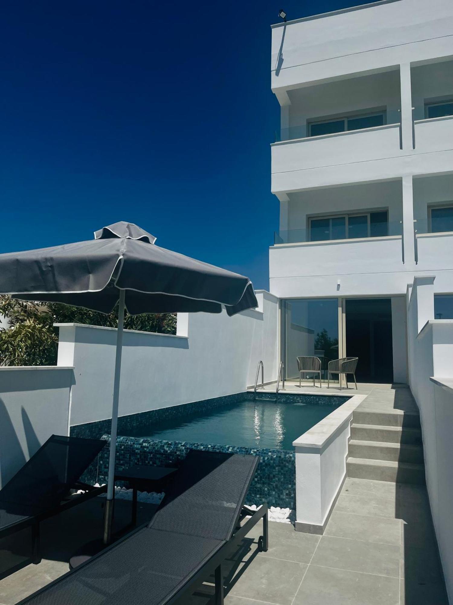 Piere - Anne Beach Hotel Ayia Napa Room photo