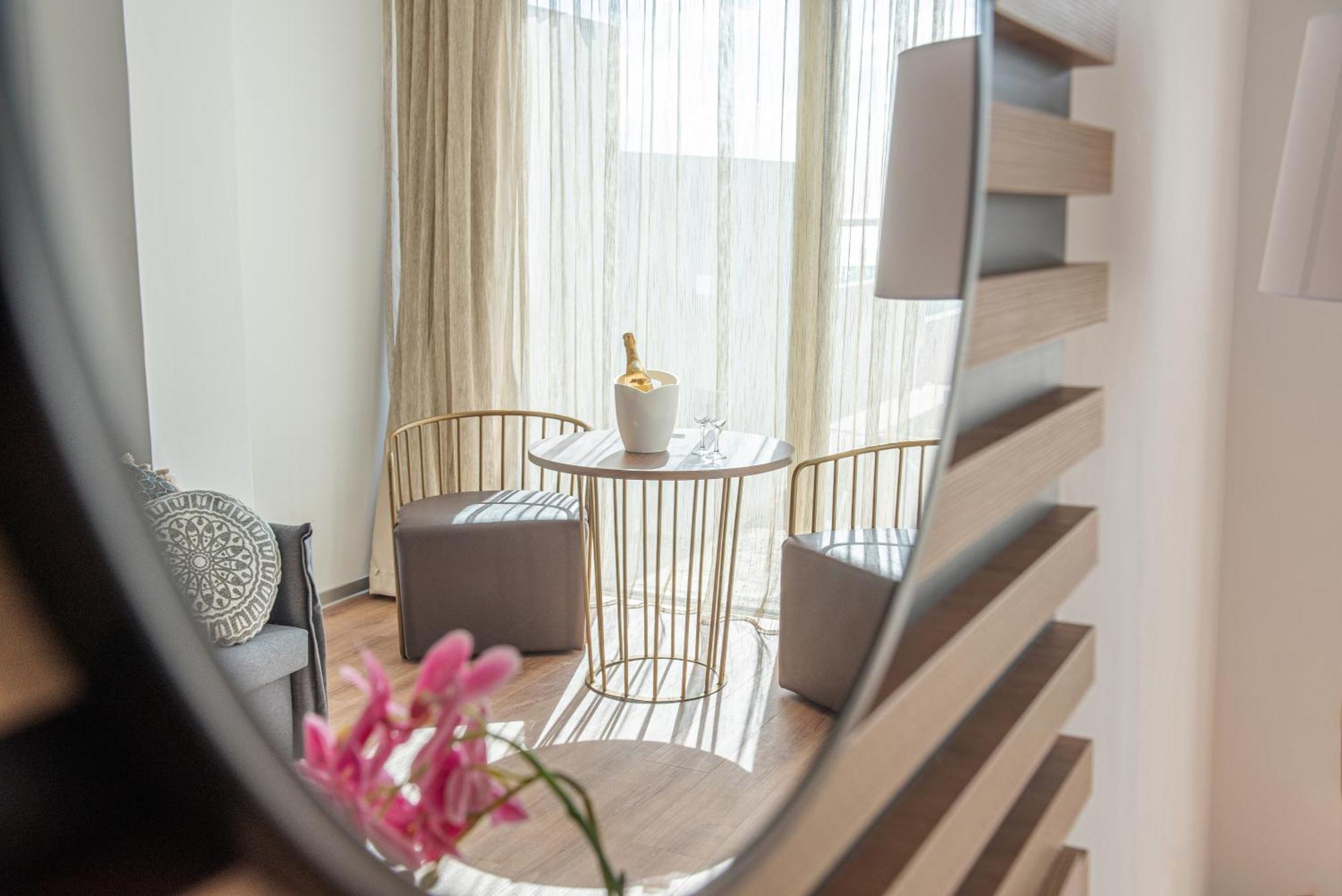 Piere - Anne Beach Hotel Ayia Napa Room photo
