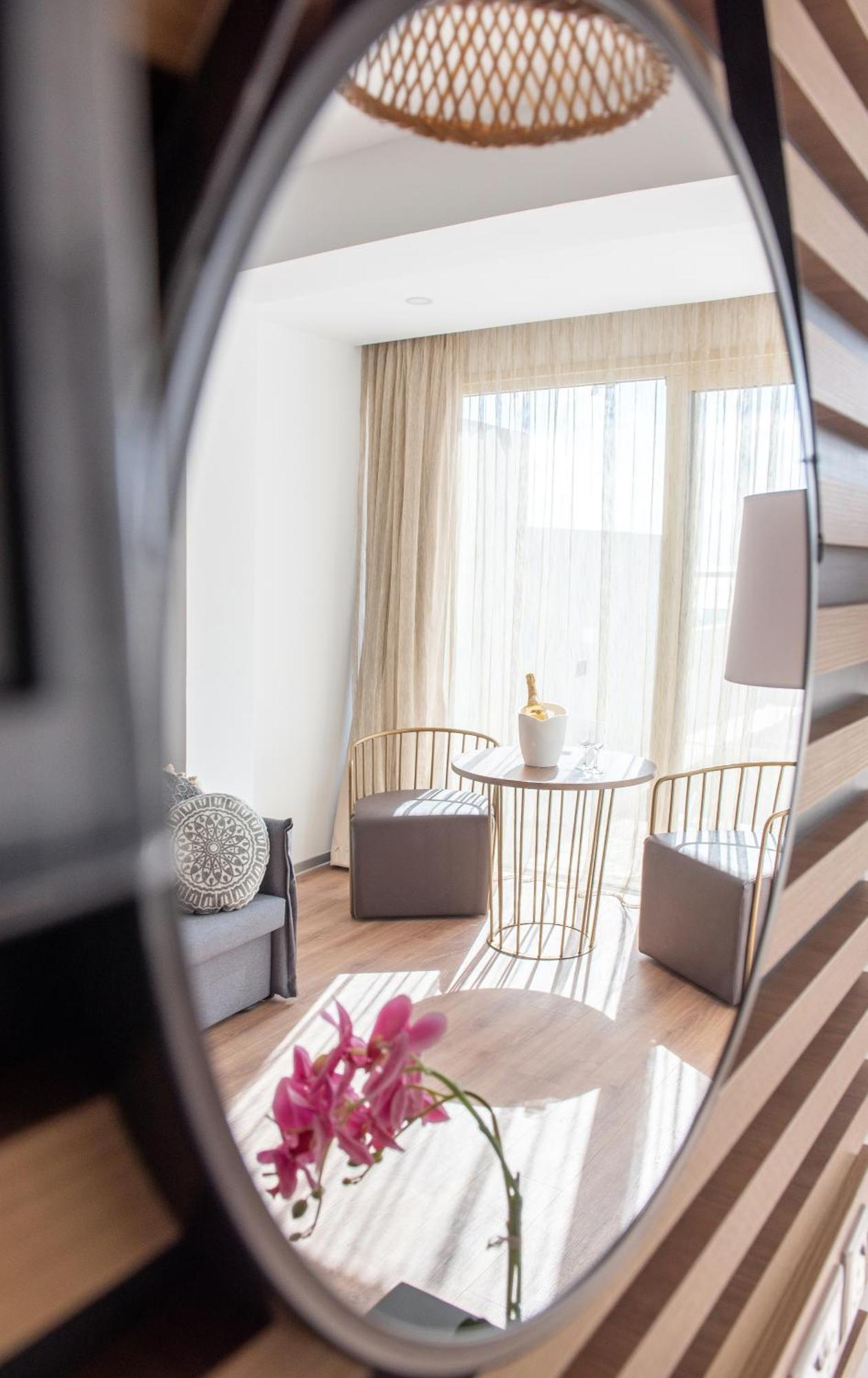 Piere - Anne Beach Hotel Ayia Napa Room photo